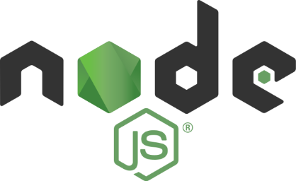 Node.js logo