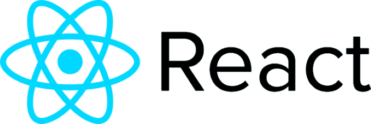 React logo