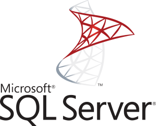 SQL Server logo